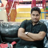Avinash Jha