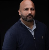 Mohammad Naveed