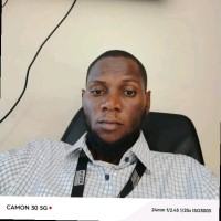 Kehinde Durotoye