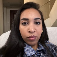 Sarra Gamal Elnefeidi