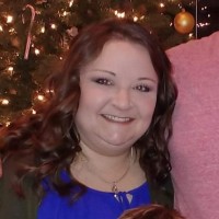 Shanda Harrison