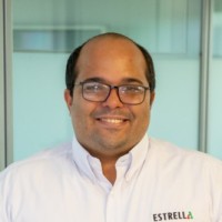 Jorge Pérez