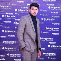 Touseef Ahmad