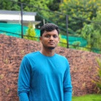 Arshad Ahamed U