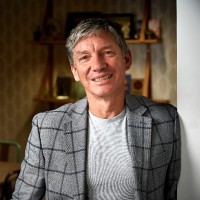 Graham Goodisson