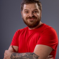 Sebastian Boruga