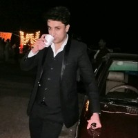 Faisal Abbasi