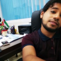 Mohammed Naseef