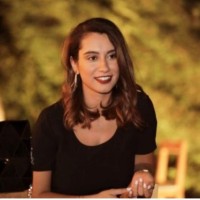 Carla Maria Arzoumanian