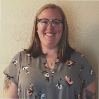 Kimberly Eick