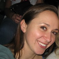 Amanda Newlin