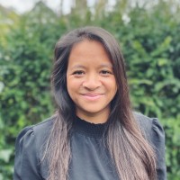 Maura Rebel-Manuputty