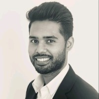 Akmol Hussain Acma, Cgma