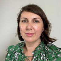 Sarah Wilson