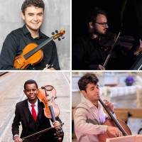 Quatuor Aliénor