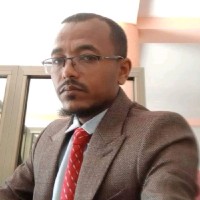 Oumer Mohammed