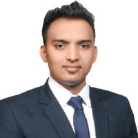 Jaydeep Patil
