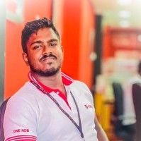 Muditha Nugegoda