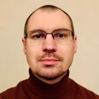 Andrey Pavlov