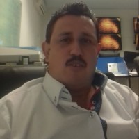 Vinicio River