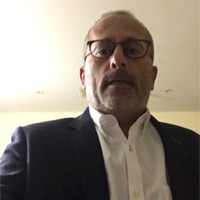 Roger Chidiac