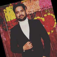Deepanshu Kohli