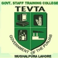 Tevta Center Of Excellence - Gstc Lahore Pakistan
