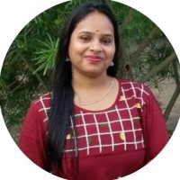 Teena Mahato
