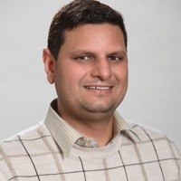 Ashish Pandey
