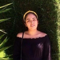 Ana Karen Cortes Hernández