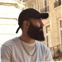 Yacine Rahmouni