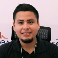 Omar David González Santaella