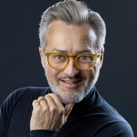 Tony Irving