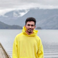 Sai Kiran Challa