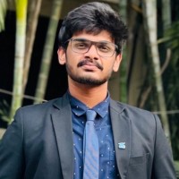 Gokul Kandari