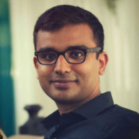 Nishad Manampatta