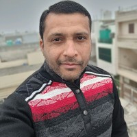 Pardeep Bagga