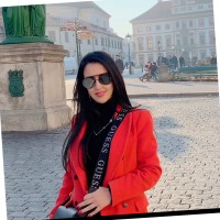 khaoula EL ARBI