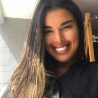 Ana Caroline Rosales