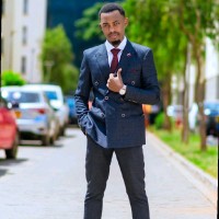 John Nyamato