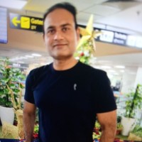 Shailendra Upadhyay