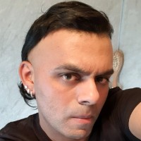 Chaz Singh