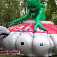 Redline Inflatables