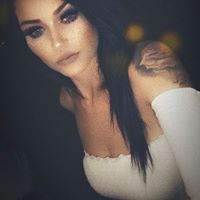 Aleysha Joy