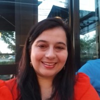 Fabiane Ribeiro Affonso