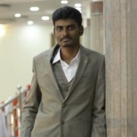 Krishna S