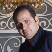Mehrdad Zargar
