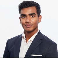 Danish Sitaram