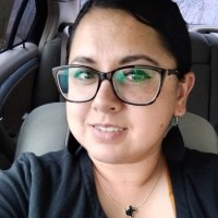 Crystal Ortega