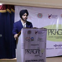 Jaskaran Singh Hanspal